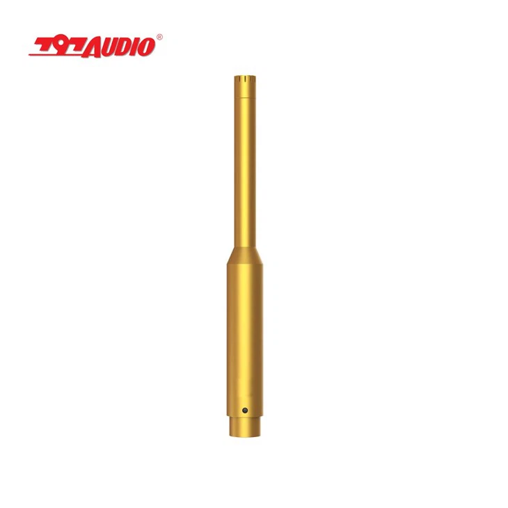 797AUDIO ECM8000 Professional Measurement Microphone