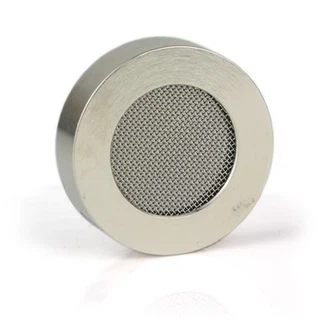 797 Audio CY018C Custom 26mm 3um Gold-plated Professional Cardioid Dynamic Condenser Microphone Electret Capsule Types