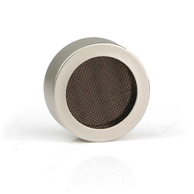 797 Audio CY020 20mm Electret Condenser Microphone Electret Capsule 3um Mylar, Gold-plated Noise Reduction High Sensitivity