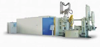 Aluminium Alloy Die-casting Parts For Microphone