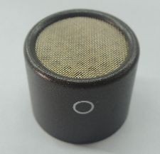 Small Diaphragm Capsule for Condenser Microphone
