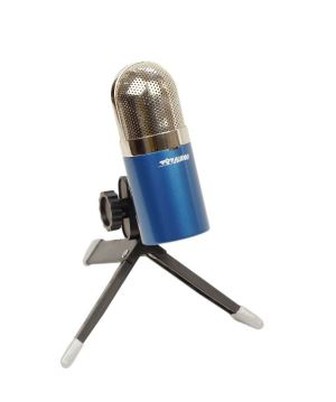 IOS Lightning Microphone with Angle Adjustable Stand for Apple iPhone/iPad