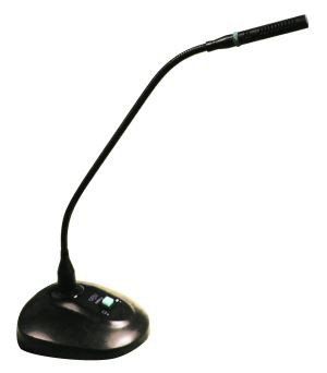 Cheap USB Microphone for Conference and Computer