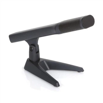 Audio Signal Pick-up Double Capsules Array CR990 Condenser Microphone