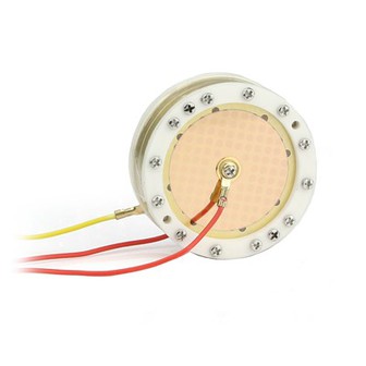 797 AUDIO CY002 34mm Centering Dual Condenser Microphone Capsule For DIY Microphone