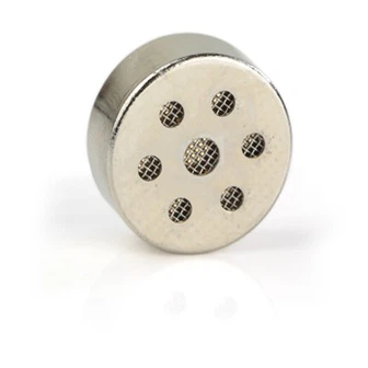 797 Audio CY011 Custom 16mm 3um Gold-plated Professional Cardioid Dynamic Condenser Microphone Electret Capsule For Mic