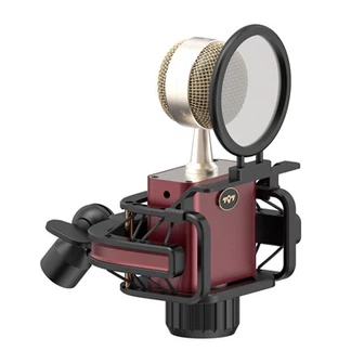 797Audio D501 USB Digital Studio Condenser Microphone For Professional Recording Custom OEM ODM Micrrophone China Factory